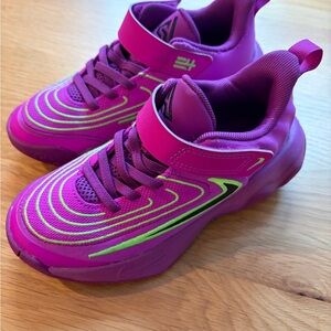 Nike Kids Giannis Immortality 4